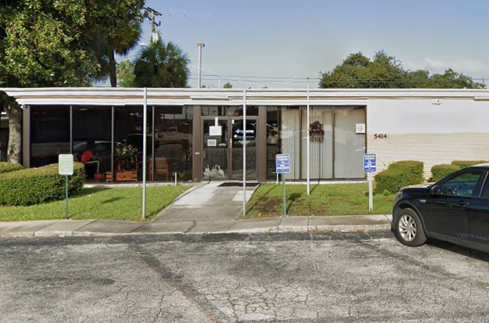 TNC Walk In Clinic Tampa